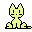 Rainbow Neko